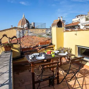 Costanza By Halldis Apartment