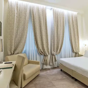 Hotel Accademia, Florencie