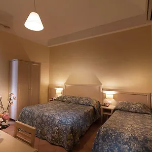 Hotel Eden, Florencie