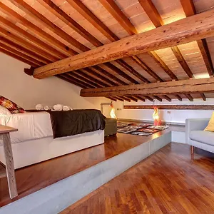 Spirito19 By Mamo Apartment