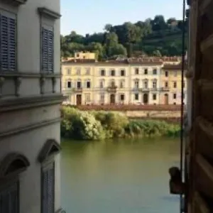Le Stanze Dei Ghibellini Floransa