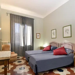 Palazzo Panzani Floransa