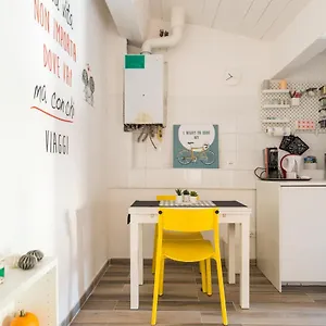 Centrale Apt Con Terrazza A 5min Dal Pitti! - Homeunity Apartment