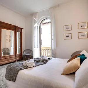 Magenta By Mamo Apartment