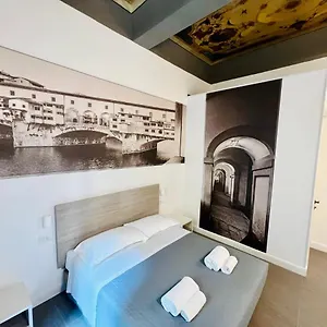 Sant Antonino First Floor Relais Floransa