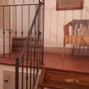 Apartamento Romana, Florencia