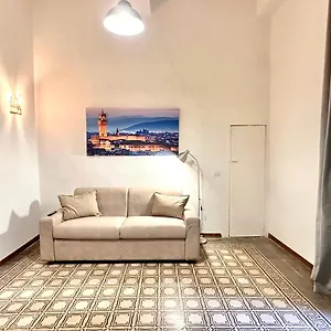 Apartamento Spada & Sole - Boutique Homes In, Florencia