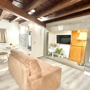 Apartamento Davanzati Boutique, Florencia