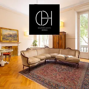 L'antica Porta Boutique Bed and Breakfast