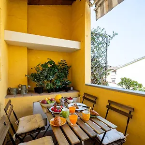 Apartamento Parione Loft In Town Center, Florencia