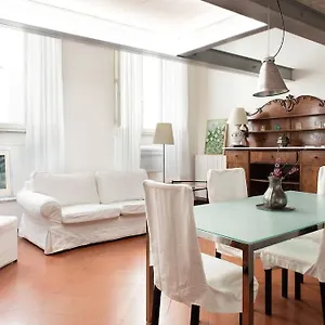  Apartment Ponte Vecchio Space