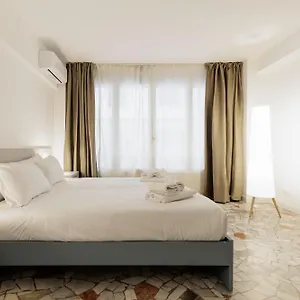  Apartment Giordano Luxury