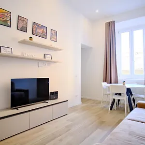 Apartamento Cavour - Boutique In, Florencia