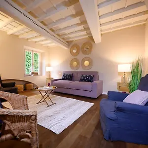 Apartamento Santa Croce Charming, Florencia