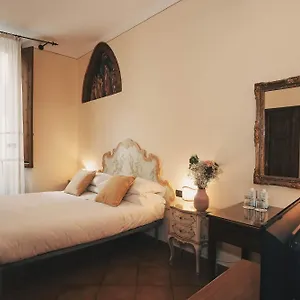 Hotel Galileo, Florencie