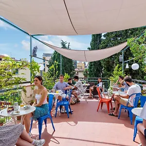 旅馆 Ostello Bello Firenze, 佛罗伦萨