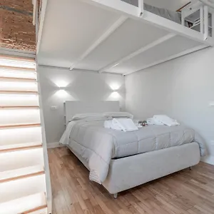 Apartamento Centro Da Vinci Loft, Florencia
