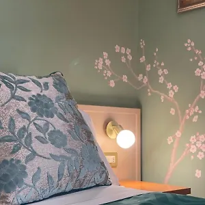 Hotel Maxim Axial, Florencie