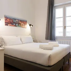 Apartamento Santa Croce Elegant, Florencia
