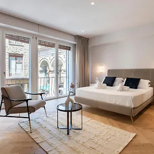The Old Palace- Luxury Signoria Floransa