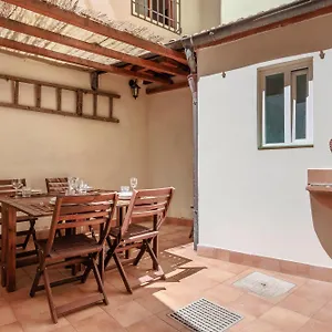 Apartamento Santa Maria Novella Elegant, Florencia