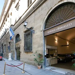 Apartamento Il Loft Degli Albizi, Florencia
