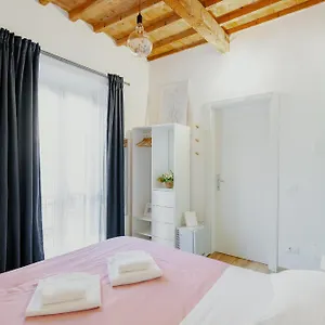 David's Apartment