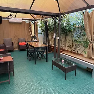 旅馆 我的好友酒店, 佛罗伦萨