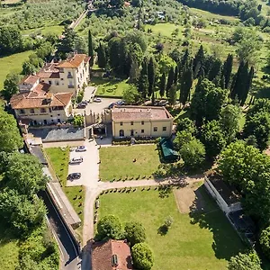 Bed & Breakfast Armonie Di Incontri, Florencie