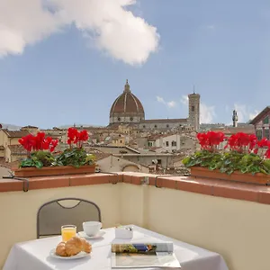 Bed & Breakfast Dei Guelfi, Florencie