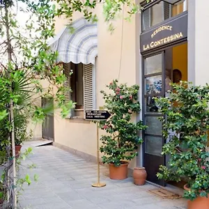 Aparthotel La Contessina, Florencie