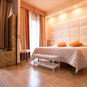 Hotel Jane, Florencie